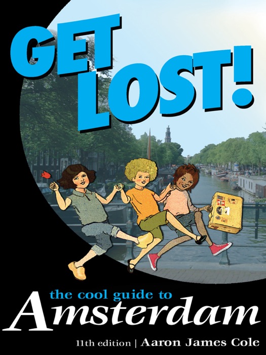 Get Lost!: 11th Edition