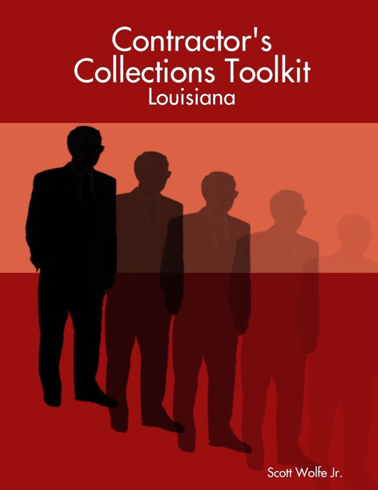 Contractor's Collections Toolkit