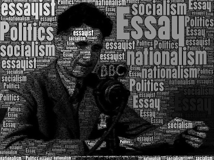 ESSAYIST - George Orwell