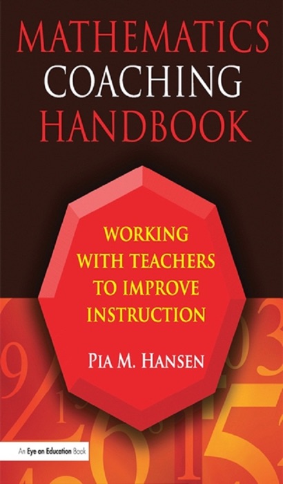 Mathematics Coaching Handbook