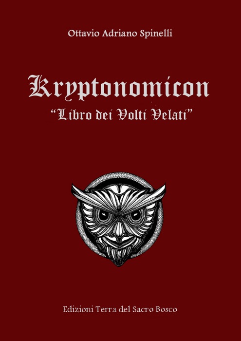 Kryptonomicon