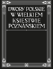 Dwory Polskie - Leonard Durczykiewicz