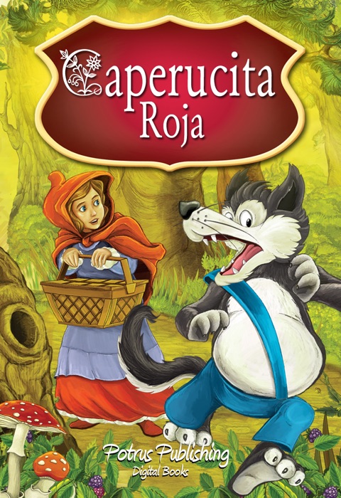 Caperucita Roja (Enhanced Version)