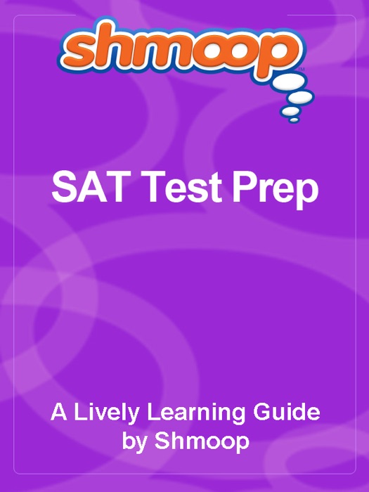 Shmoop SAT Test Prep