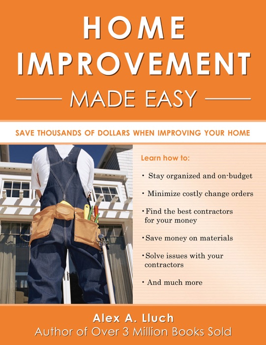 Home Improvement Made Easy