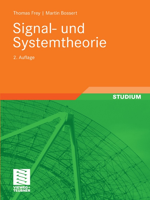 Signal- und Systemtheorie