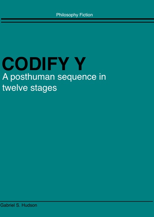 Codify Y