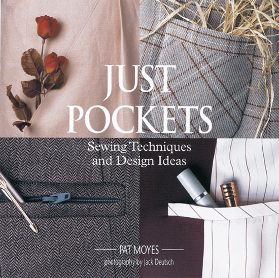 Just Pockets