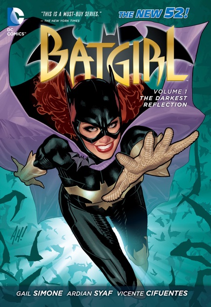 Batgirl, Vol. 3 by Gail Simone