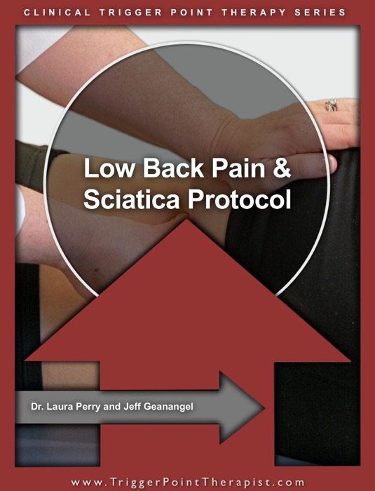 Low Back Pain and Sciatica Protocol