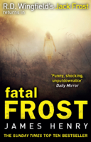 James Henry - Fatal Frost artwork