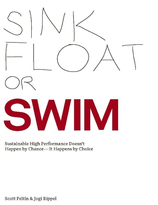 Sink, Float, or Swim