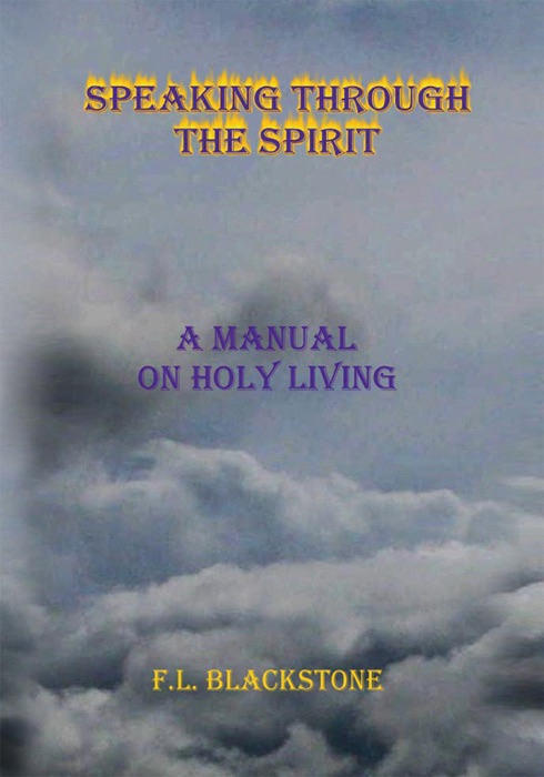 Speaking Through the Spirit