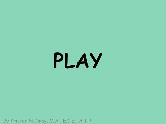 Play