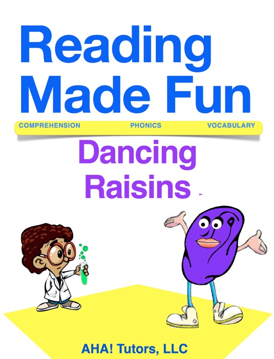 Dancing Raisins