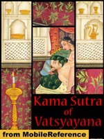 The Kama Sutra of Vatsyayana