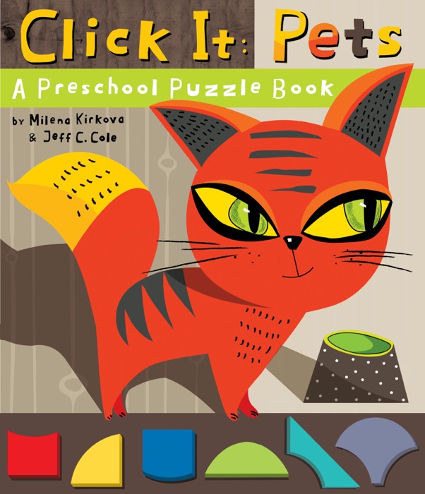 Click It: Pets