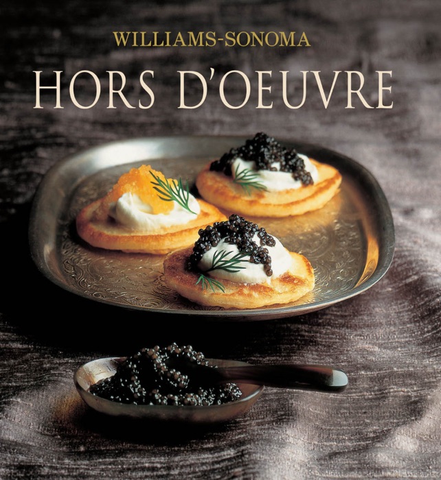 Williams-Sonoma Hors d'Oeuvre