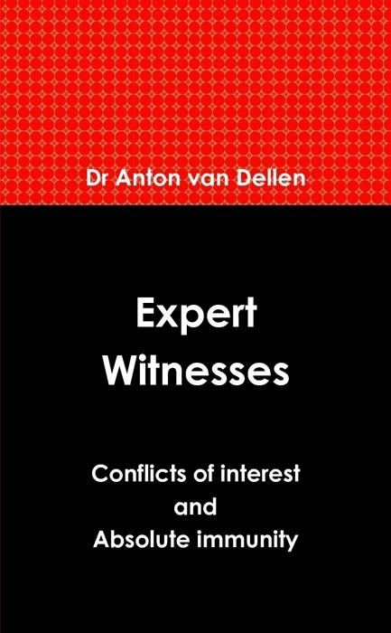 Expert Witnesses