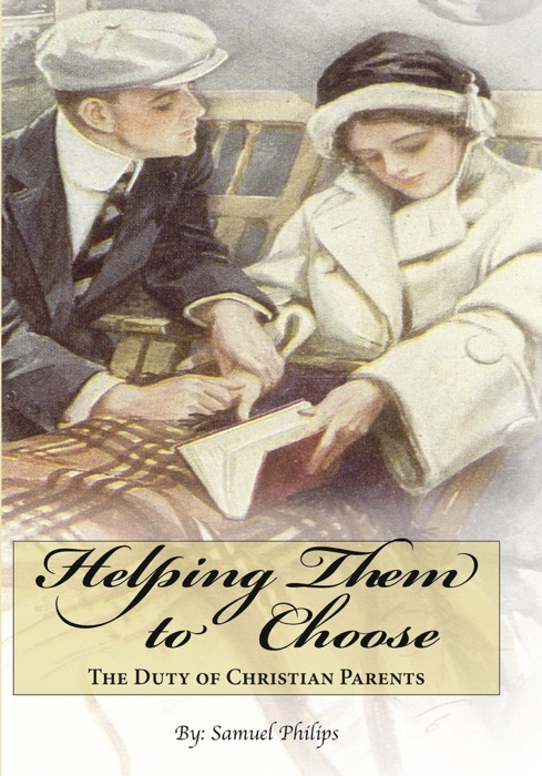 Helping Them to Choose