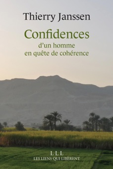 Confidences - Thierry Janssen