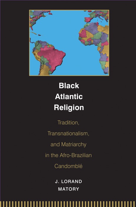 Black Atlantic Religion