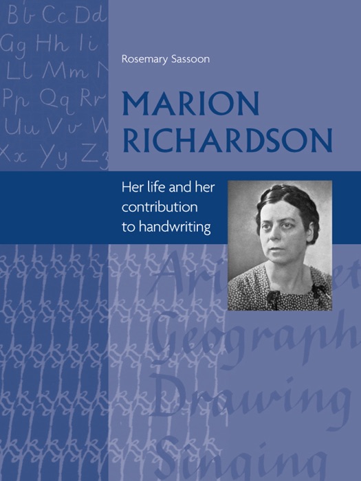 Marion Richardson