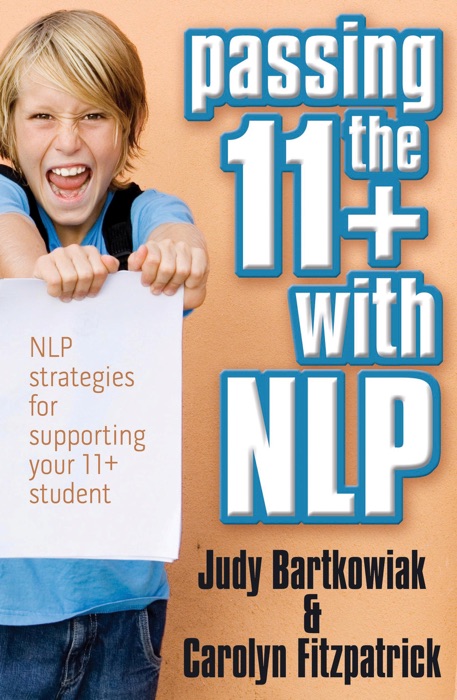 Passing the 11+ with NLP