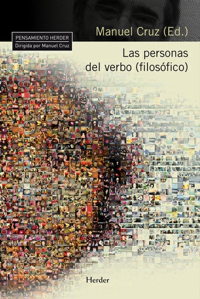 Las personas del verbo (filosofico)