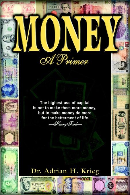 Money…a primer