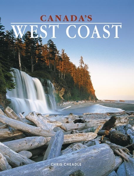 Canada's West Coast