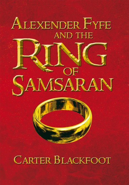 Alexender Fyfe and the Ring of Samsaran