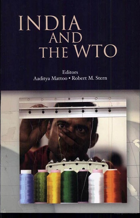 India and the WTO