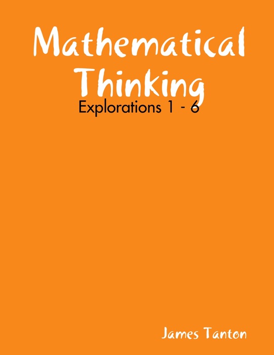 Mathematical Thinking