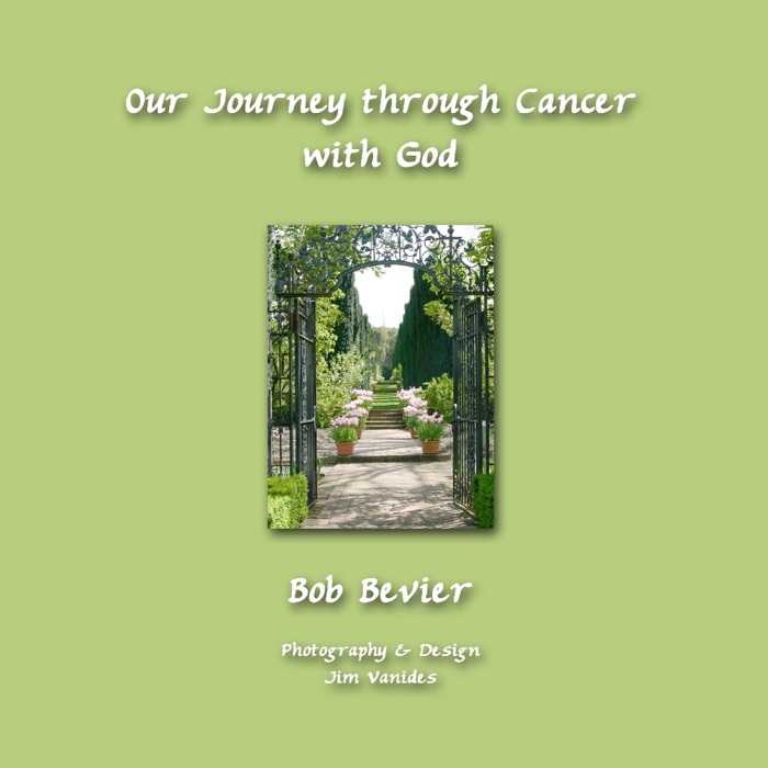 Our Journey Through Cancer with God