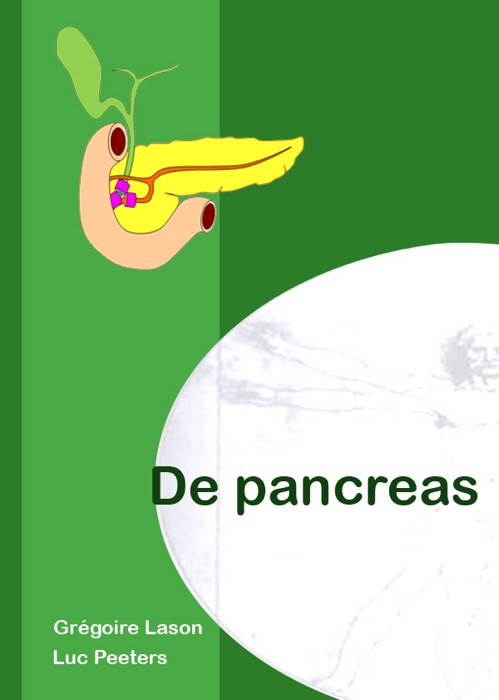 De pancreas