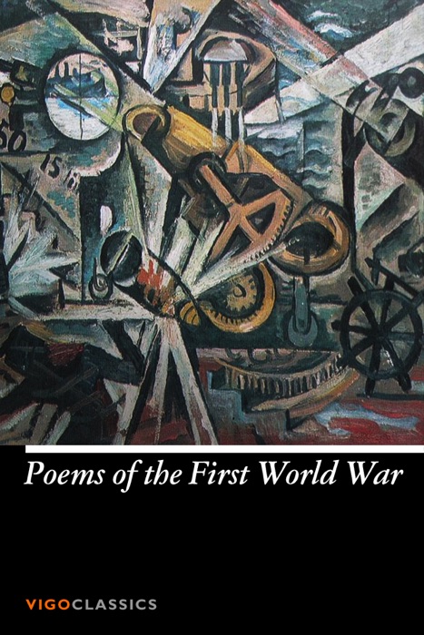 Poems of the First World War