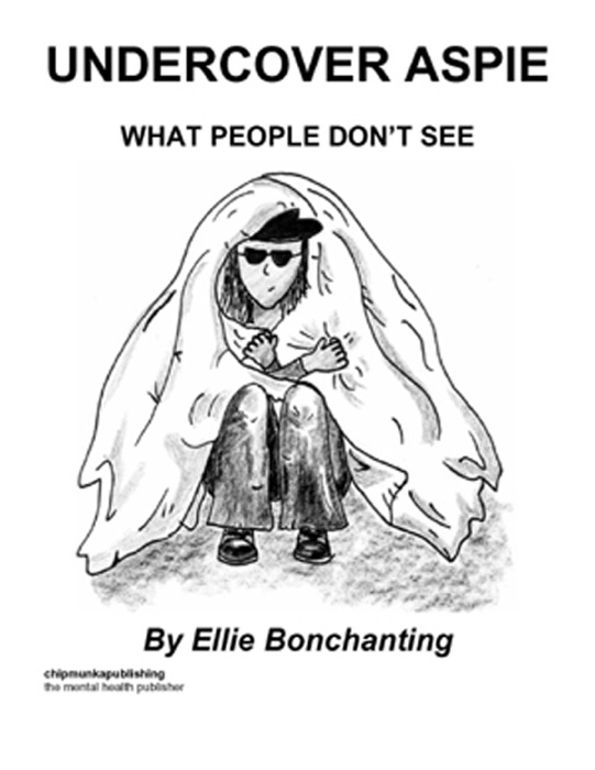 Undercover Aspie