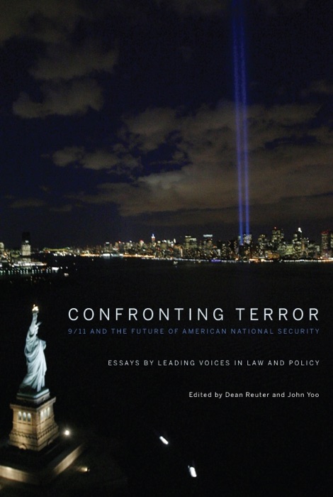 Confronting Terror