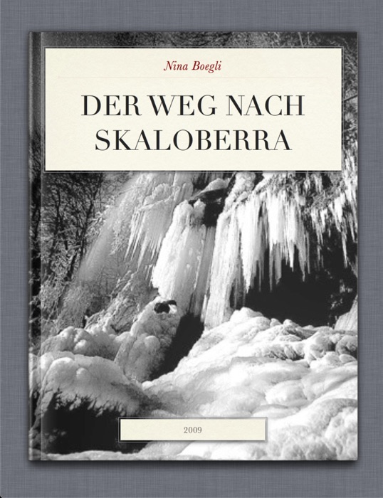 Der Weg nach Skaloberra