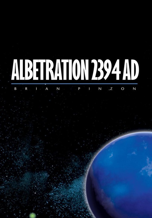 Albetration 2394 Ad