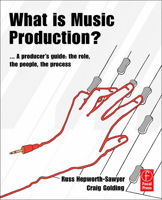 What is Music Production?