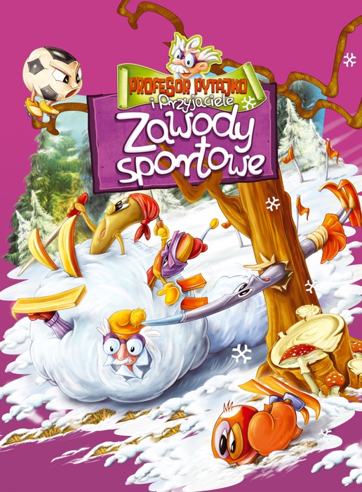 Zawody sportowe