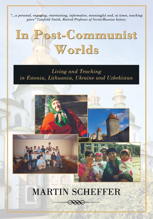 In Post-Communist Worlds