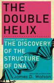 The Double Helix - James Watson