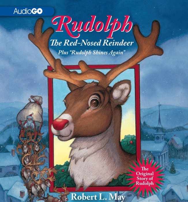 Rudolph the Red-Nosed Reindeer