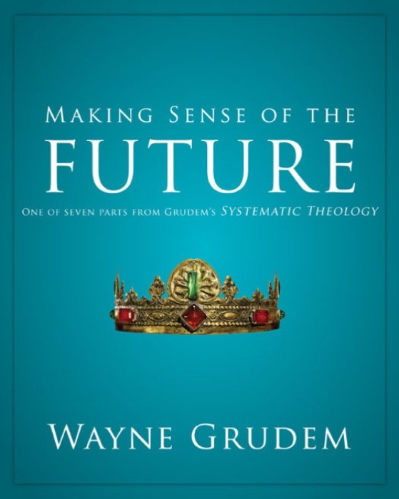 Making Sense of the Future