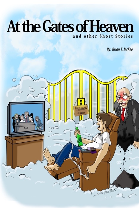 At the Gates of Heaven