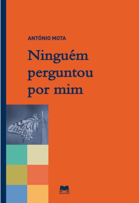 Ninguém perguntou por mim