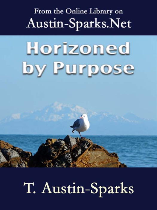 Horizoned by Purpose